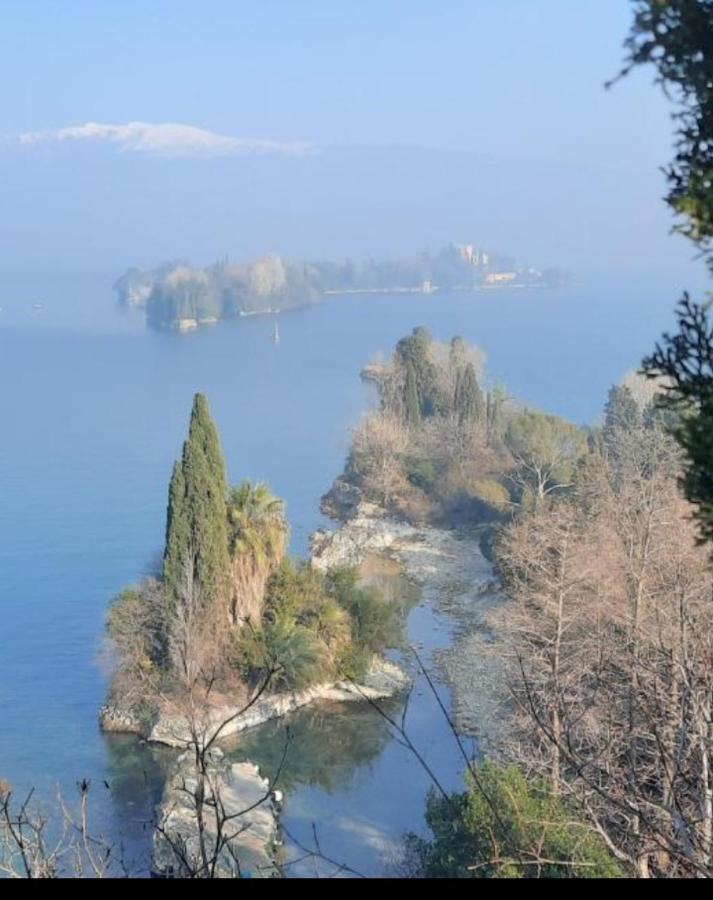 Villa Elisa Lago E Monti Carzago Riviera Εξωτερικό φωτογραφία
