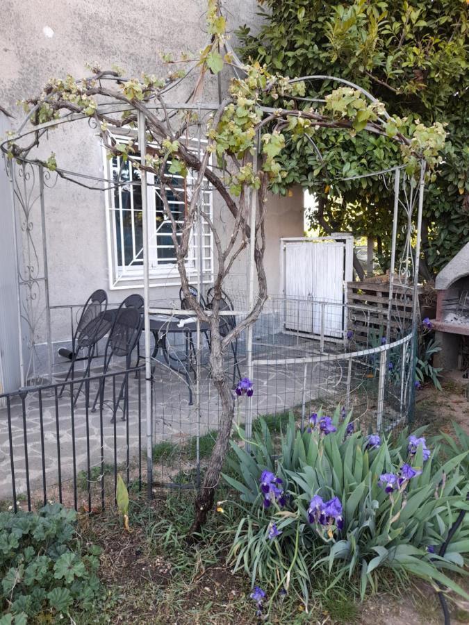 Villa Elisa Lago E Monti Carzago Riviera Εξωτερικό φωτογραφία