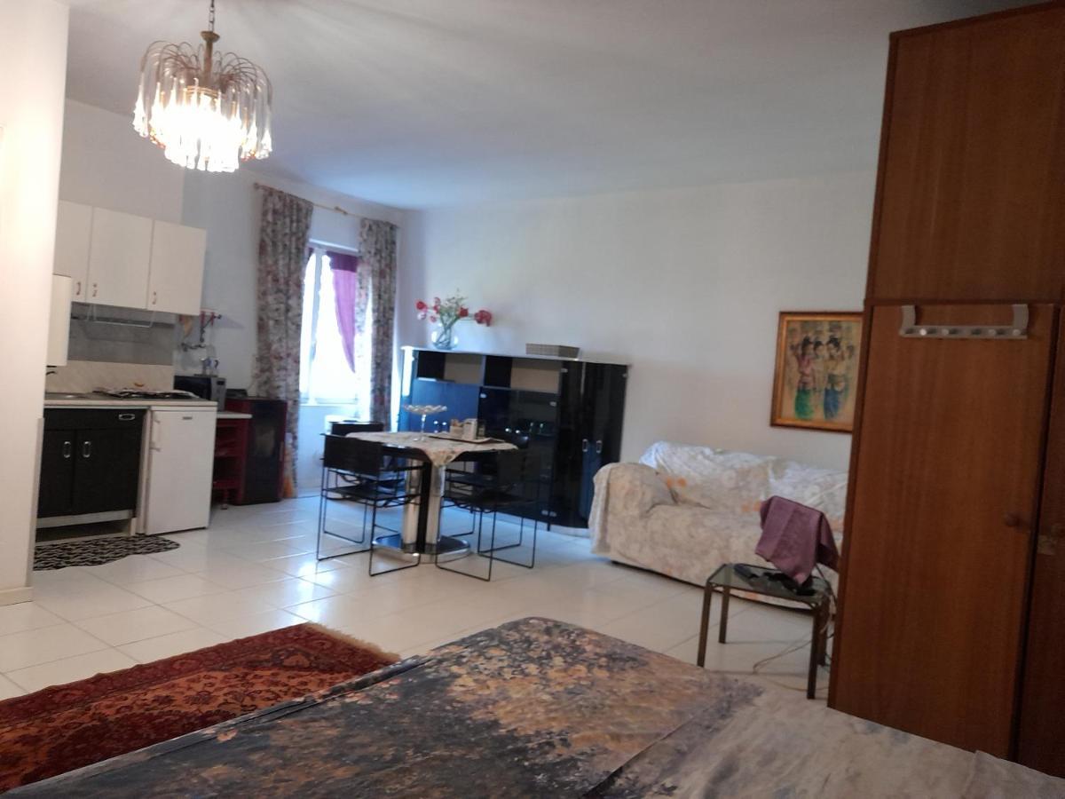 Villa Elisa Lago E Monti Carzago Riviera Εξωτερικό φωτογραφία