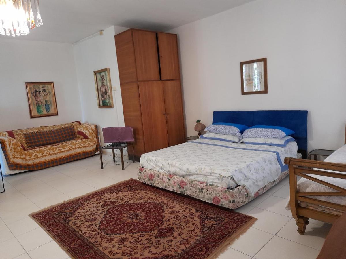 Villa Elisa Lago E Monti Carzago Riviera Εξωτερικό φωτογραφία