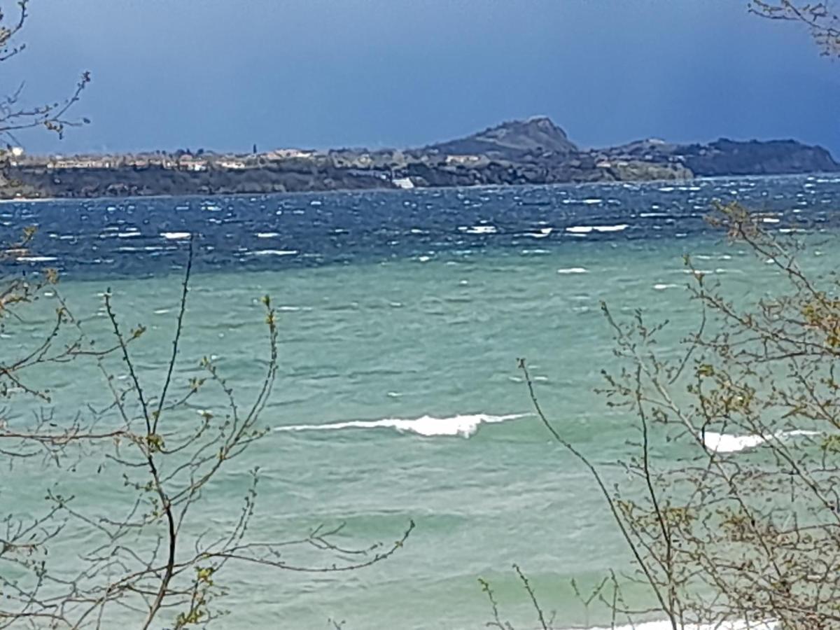 Villa Elisa Lago E Monti Carzago Riviera Εξωτερικό φωτογραφία