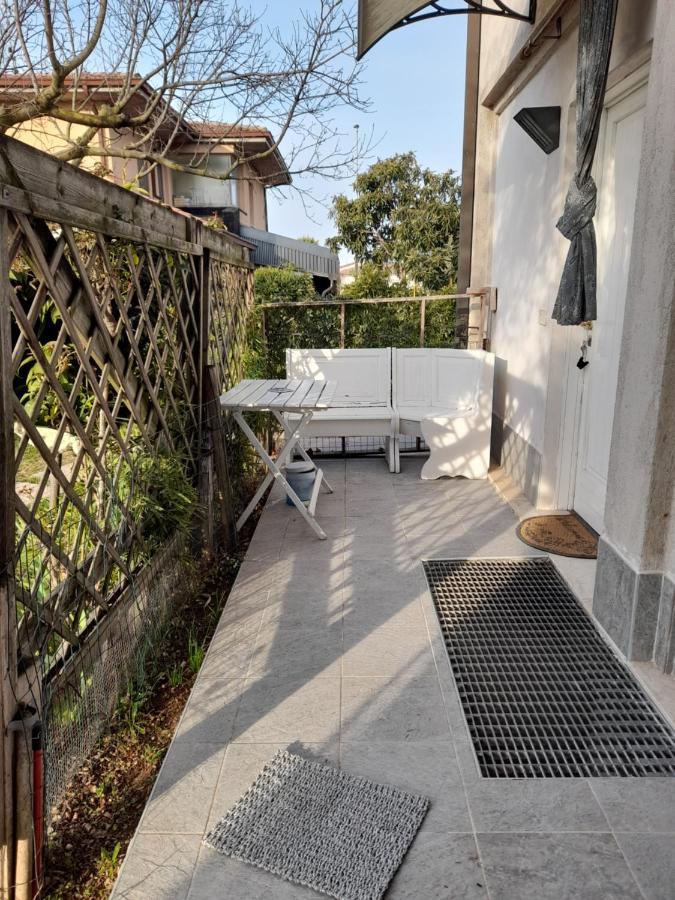 Villa Elisa Lago E Monti Carzago Riviera Εξωτερικό φωτογραφία