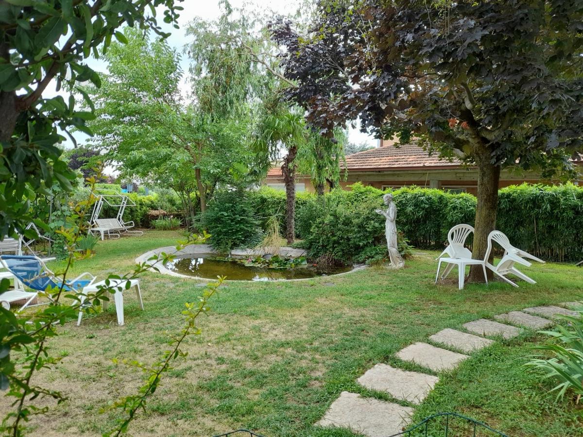 Villa Elisa Lago E Monti Carzago Riviera Εξωτερικό φωτογραφία