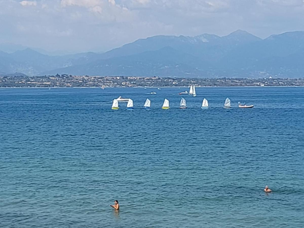 Villa Elisa Lago E Monti Carzago Riviera Εξωτερικό φωτογραφία