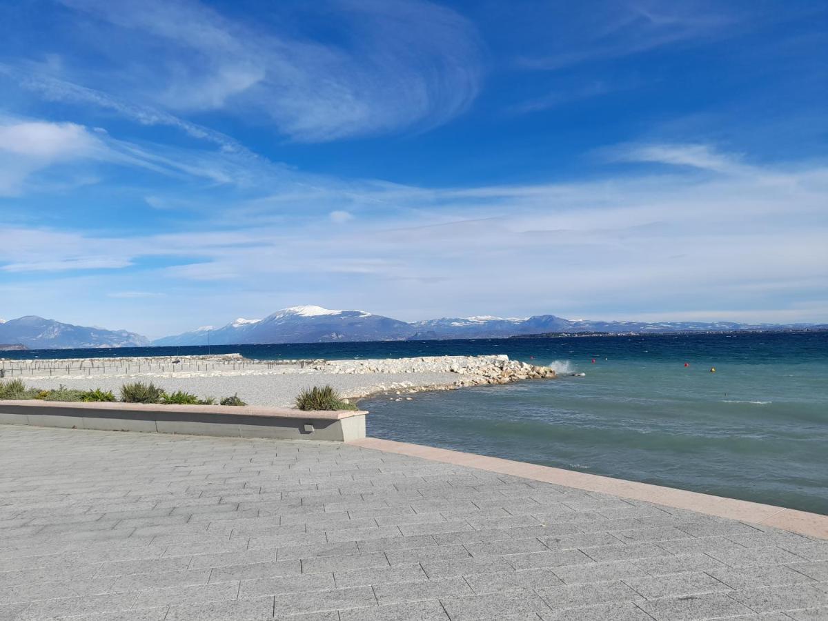 Villa Elisa Lago E Monti Carzago Riviera Εξωτερικό φωτογραφία