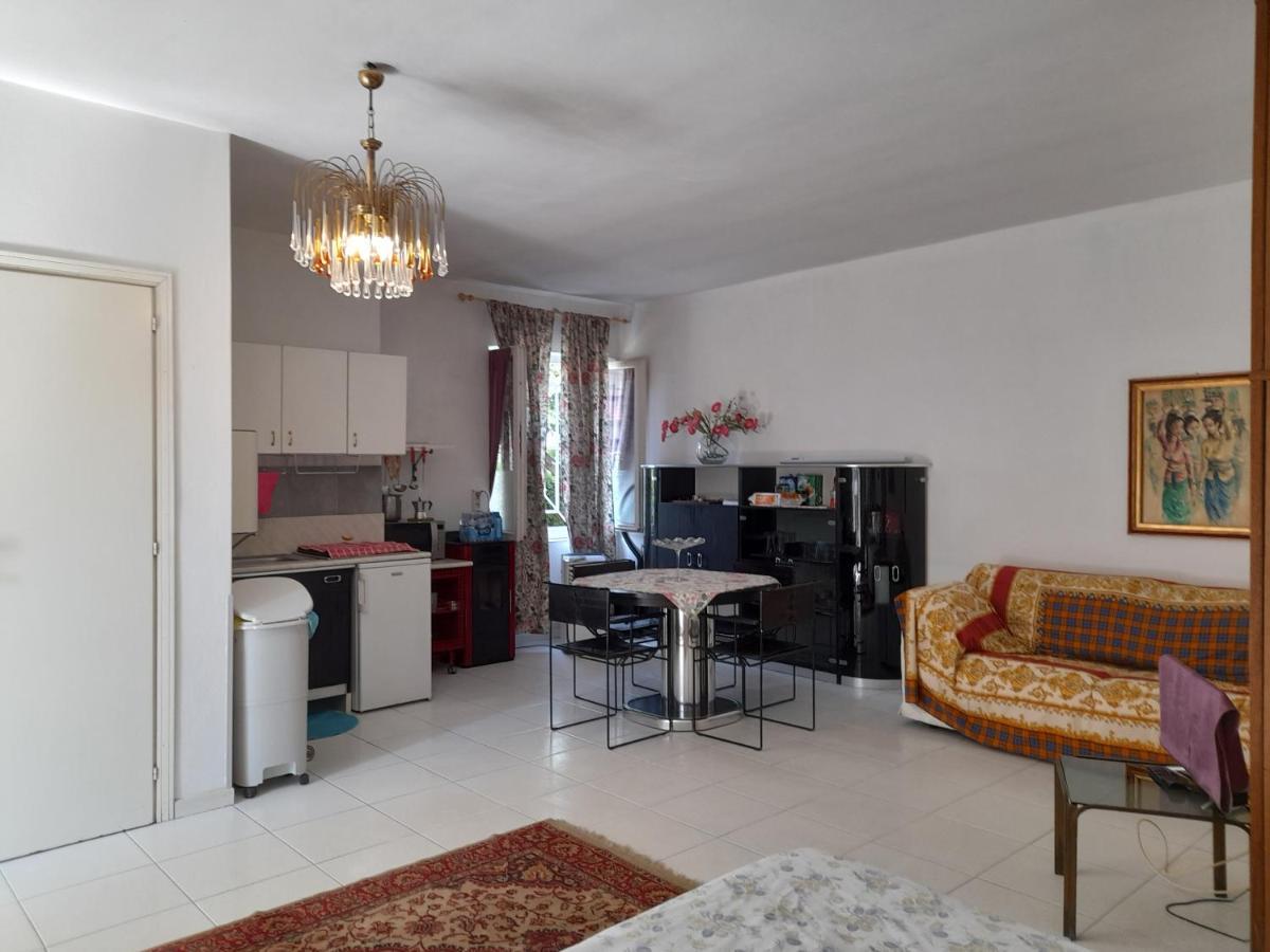 Villa Elisa Lago E Monti Carzago Riviera Εξωτερικό φωτογραφία