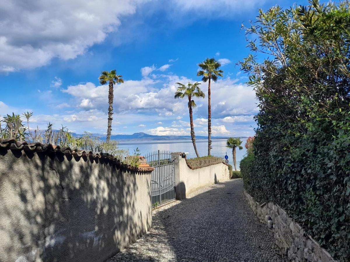 Villa Elisa Lago E Monti Carzago Riviera Εξωτερικό φωτογραφία