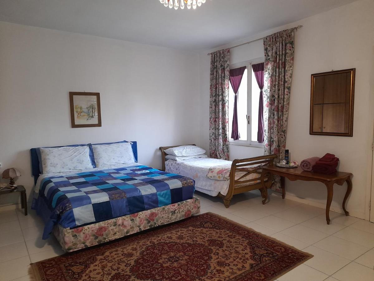 Villa Elisa Lago E Monti Carzago Riviera Εξωτερικό φωτογραφία